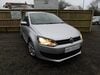 Volkswagen Polo 1.4 SE DSG AUTOMATIC 5dr