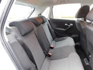 Volkswagen Polo 1.4 SE DSG AUTOMATIC 5dr 15