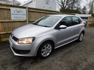 Volkswagen Polo 1.4 SE DSG AUTOMATIC 5dr 8