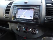 Nissan Note 1.4 N-TEC PLUS 5dr 11