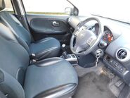 Nissan Note 1.4 N-TEC PLUS 5dr 15