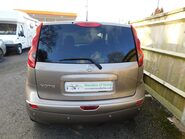 Nissan Note 1.4 N-TEC PLUS 5dr 5