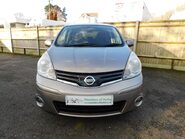 Nissan Note 1.4 N-TEC PLUS 5dr 9