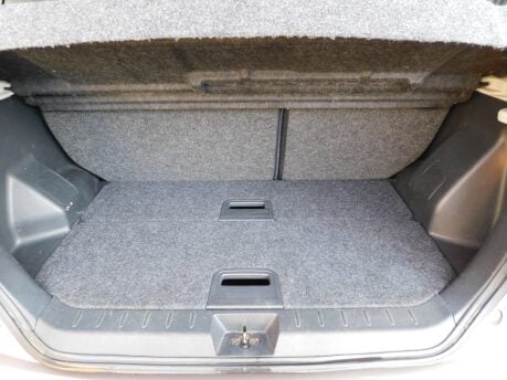 Nissan Note 1.4 N-TEC PLUS 5dr 20