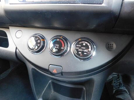 Nissan Note 1.4 N-TEC PLUS 5dr 12
