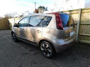 Nissan Note 1.4 N-TEC PLUS 5dr 6