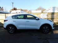 Kia Sportage 1.6 CRDI 2 ISG 5Dr 3