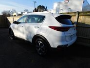 Kia Sportage 1.6 CRDI 2 ISG 5Dr 6