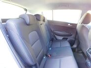 Kia Sportage 1.6 CRDI 2 ISG 5Dr 16