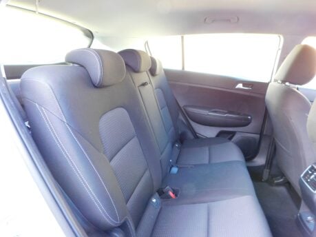 Kia Sportage 1.6 CRDI 2 ISG 5Dr 16