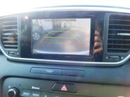 Kia Sportage 1.6 CRDI 2 ISG 5Dr 11