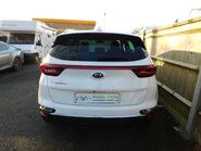 Kia Sportage 1.6 CRDI 2 ISG 5Dr 5