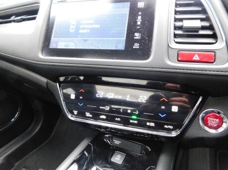 Honda HR-V 1.5 I-VTEC EX AUTOMATIC 5 Dr 11