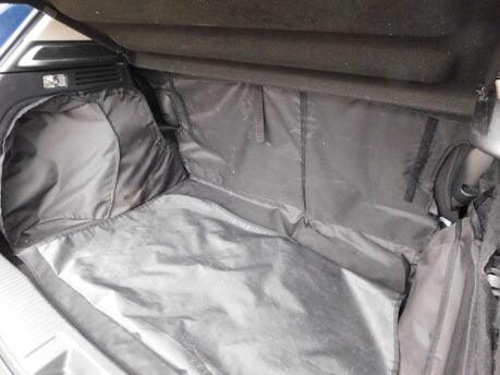 Honda HR-V 1.5 I-VTEC EX AUTOMATIC 5 Dr 19