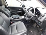 Honda HR-V 1.5 I-VTEC EX AUTOMATIC 5 Dr 13