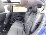 Honda HR-V 1.5 I-VTEC EX AUTOMATIC 5 Dr 17