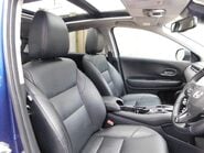 Honda HR-V 1.5 I-VTEC EX AUTOMATIC 5 Dr 14