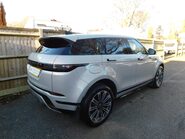 Land Rover Range Rover Evoque AUTOBIOGRAPHY 1.5 P300e Plug-in Hybrid Automatic 5dr 4