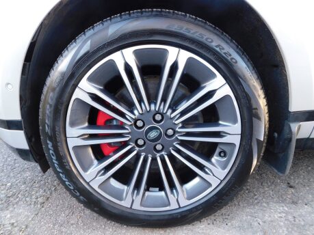 Land Rover Range Rover Evoque AUTOBIOGRAPHY 1.5 P300e Plug-in Hybrid Automatic 5dr 10