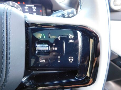 Land Rover Range Rover Evoque AUTOBIOGRAPHY 1.5 P300e Plug-in Hybrid Automatic 5dr 15