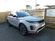 Land Rover Range Rover Evoque AUTOBIOGRAPHY 1.5 P300e Plug-in Hybrid Automatic 5dr 2
