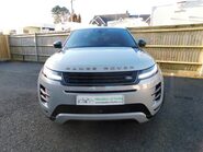 Land Rover Range Rover Evoque AUTOBIOGRAPHY 1.5 P300e Plug-in Hybrid Automatic 5dr 9