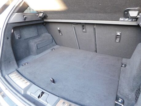 Land Rover Range Rover Evoque AUTOBIOGRAPHY 1.5 P300e Plug-in Hybrid Automatic 5dr 21