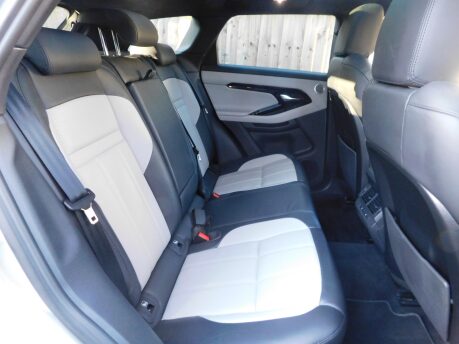 Land Rover Range Rover Evoque AUTOBIOGRAPHY 1.5 P300e Plug-in Hybrid Automatic 5dr 19