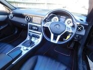 Mercedes-Benz SLK SLK200 1.8 BLUEEFFICIENCY AMG SPORT ED125 AUTOMATIC 16