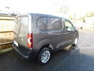Peugeot Partner 1.5 BLUEHDI PROFESSIONAL PREMIUM L1 (CHOICE OF 4) 4