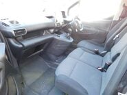 Peugeot Partner 1.5 BLUEHDI PROFESSIONAL PREMIUM L1 (CHOICE OF 4) 13