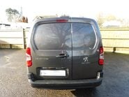 Peugeot Partner 1.5 BLUEHDI PROFESSIONAL PREMIUM L1 (CHOICE OF 4) 5