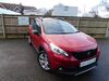 Peugeot 2008 1.5 BLUEHDI GT LINE 5 Dr