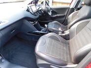 Peugeot 2008 1.5 BLUEHDI GT LINE 5 Dr 22