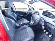 Peugeot 2008 1.5 BLUEHDI GT LINE 5 Dr 20