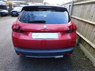 Peugeot 2008 1.5 BLUEHDI GT LINE 5 Dr 5