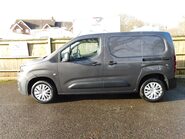 Peugeot Partner 1.5 BLUEHDI PROFESSIONAL PREMIUM L1 (CHOICE OF 4) 7