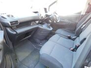 Peugeot Partner 1.5 BLUEHDI PROFESSIONAL PREMIUM L1 (CHOICE OF 4) 13