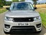 Land Rover Range Rover Sport 4.4 SD V8 Autobiography Dynamic Auto 4WD Euro 5 5dr 7