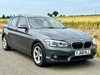BMW 1 Series 1.5 116d SE Business Euro 6 (s/s) 5dr