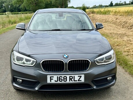 BMW 1 Series 1.5 116d SE Business Euro 6 (s/s) 5dr