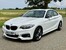 BMW 2 Series 2.0 220d M Sport Auto Euro 6 (s/s) 2dr 7