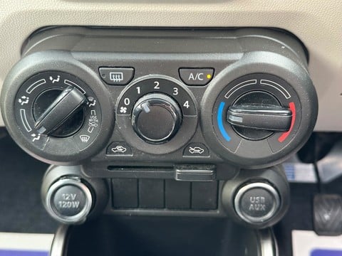 Suzuki Ignis 1.2 Dualjet SZ-T Euro 6 5dr 20