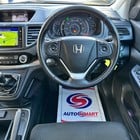 Honda CR-V 1.6 i-DTEC SE Plus Navi Euro 6 (s/s) 5dr 