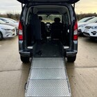 Citroen Berlingo 1.6 BlueHDi Flair Multispace Euro 6 5dr 