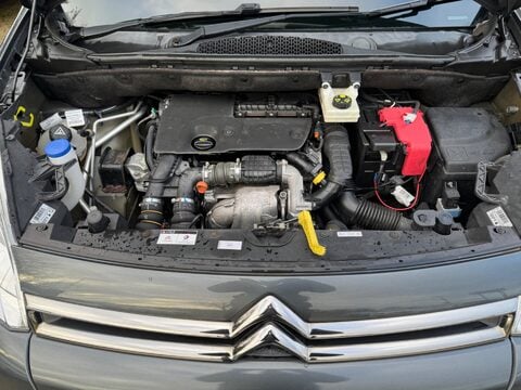 Citroen Berlingo 1.6 BlueHDi Flair Multispace Euro 6 5dr 29