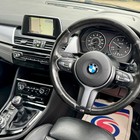 BMW 2 Series 1.5 216d M Sport Euro 6 (s/s) 5dr 