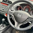 Honda Jazz 1.4 i-VTEC EX CVT Euro 5 5dr 