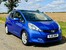 Honda Jazz 1.4 i-VTEC EX CVT Euro 5 5dr 