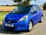 Honda Jazz 1.4 i-VTEC EX CVT Euro 5 5dr 5